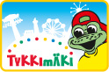 Tykkimäki-banneri