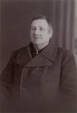 Otto Wirén